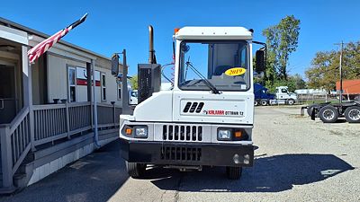 2019 Ottawa 4X2 T2