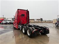 2019 Freightliner CASCADIA 125