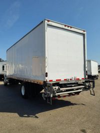 2018 International 4300