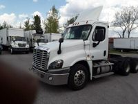 2020 Freightliner CASCADIA 125
