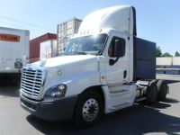 2019 Freightliner CASCADIA 125