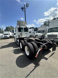 2019 Freightliner CASCADIA 125