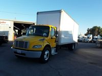 2019 Freightliner M2 106