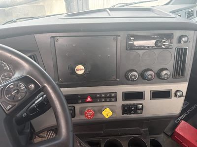 2019 Freightliner NEW CASCADIA PX12664