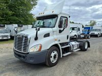 2018 Freightliner CASCADIA 113
