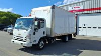 2020 Chevrolet LCF 4500HD