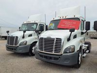 2020 Freightliner CASCADIA 113
