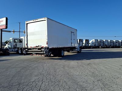 2018 Freightliner M2 106