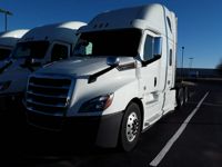 2019 Freightliner NEW CASCADIA PX12664