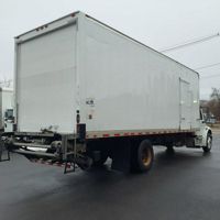 2019 Freightliner M2 106