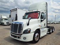 2019 Freightliner CASCADIA 125