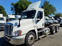 2018 Freightliner CASCADIA 125
