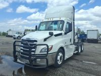 2021 Freightliner NEW CASCADIA PX12664