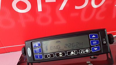 2018 Isuzu NPR