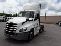 2022 Freightliner NEW CASCADIA PX12664