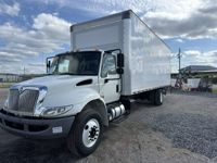2019 International 4300