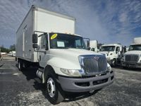 2019 International 4300