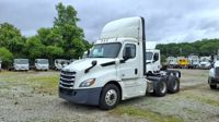 2019 Freightliner NEW CASCADIA PX12664