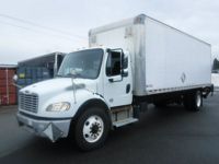 2018 Freightliner M2 106