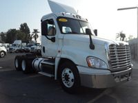 2018 Freightliner CASCADIA 125