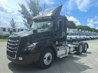 2020 Freightliner NEW CASCADIA PX12664