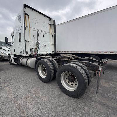 2020 Freightliner NEW CASCADIA PX12664