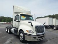 2020 International LT625