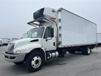 2018 International 4300