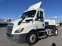 2020 Freightliner NEW CASCADIA 116