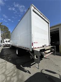 2018 International 4300
