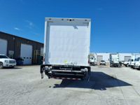 2017 Freightliner M2 106
