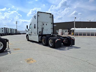2020 Freightliner NEW CASCADIA PX12664