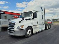 2019 Freightliner NEW CASCADIA PX12664