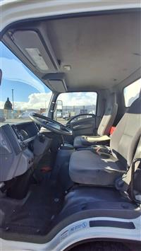2015 Isuzu NPR HD