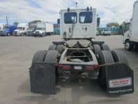 2019 Freightliner CASCADIA