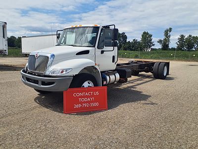 2019 International 4300