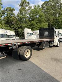 2016 Freightliner M2 106