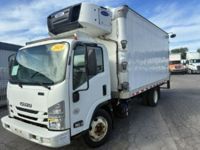 2019 Isuzu NPR