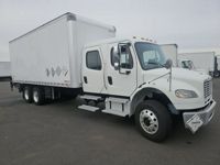 2018 Freightliner M2 106