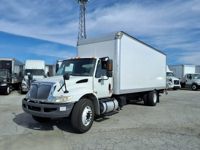 2019 International 4300 SBA