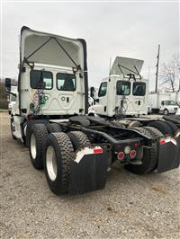 2019 Freightliner NEW CASCADIA PX12664