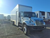 2018 International 4300 LP