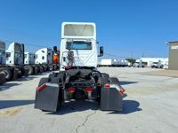 2018 International LT625