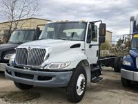 2019 International 4300