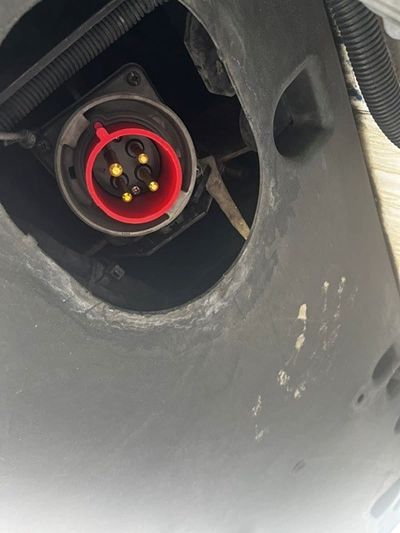 2019 Utility VS2RA 48/162/102