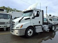 2020 Freightliner NEW CASCADIA 116