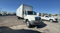 2018 International 4300