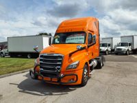 2019 Freightliner NEW CASCADIA PX12664