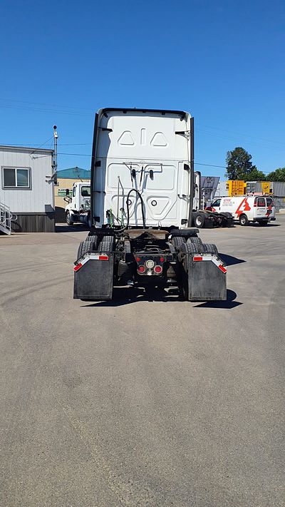 2020 Freightliner NEW CASCADIA PX12664