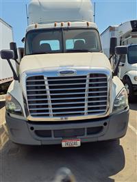 2019 Freightliner CASCADIA 125